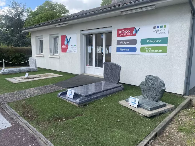 Nos Services Funéraires à Poitiers dans la Vienne (86)